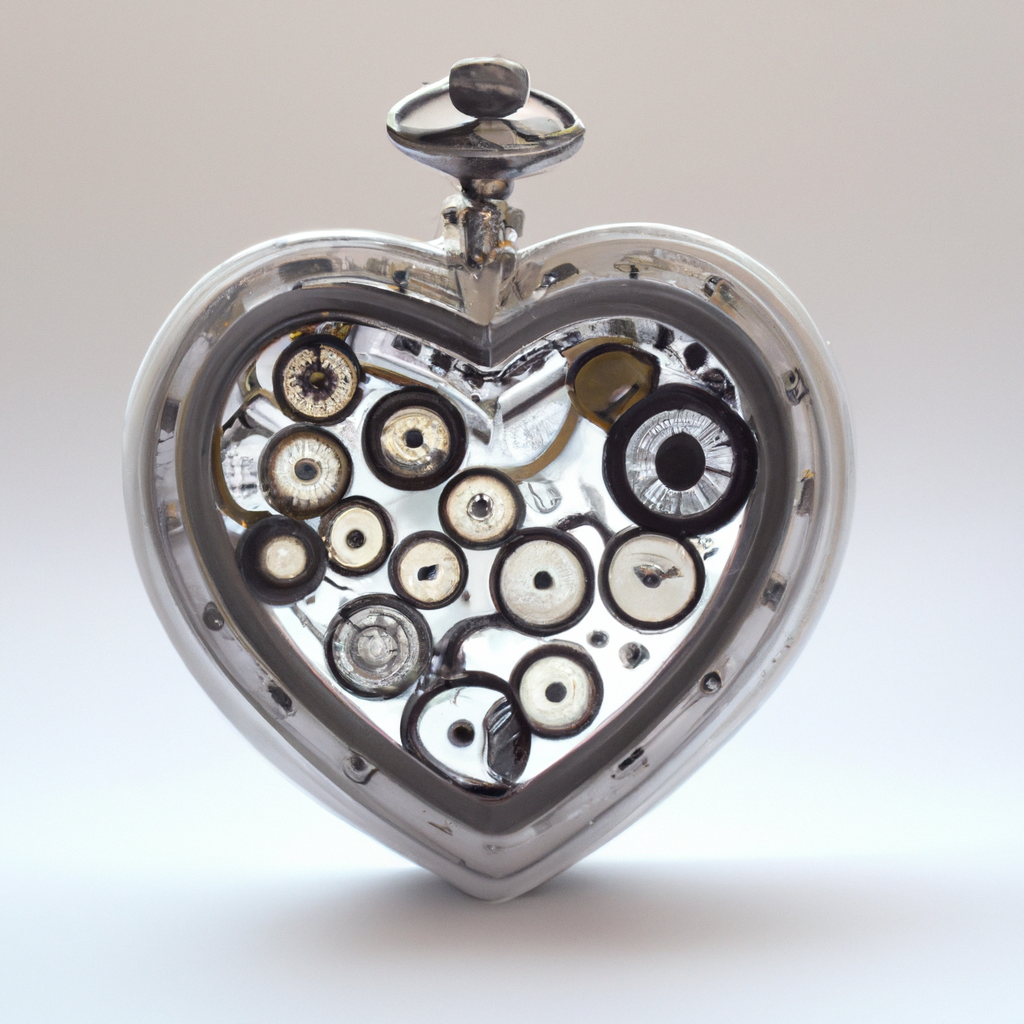 The Clockwork Heart